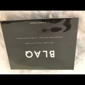 BLAQ Eye Mask